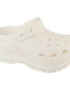 Crocs Pantofi Classic Crush Clog
