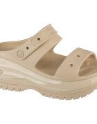 Crocs Pantofi Classic Crush Clog