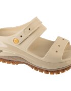 Crocs Pantofi Classic Crush Clog