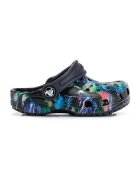 Crocs Pantofi Classic Dino Clog