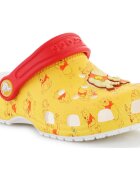 Crocs Pantofi Classic Disney Winnie THE POOH CLOG 208358-94S
