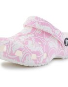 Crocs Pantofi Classic Duke Print Clog K 210007-6WY