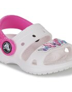 Crocs Pantofi Classic Embellished Sandal T