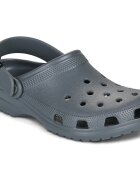 Crocs Pantofi Classic Enamel Buckle Clog