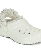 Crocs Pantofi Classic Fleece Lined Clog K