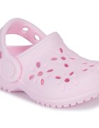 Crocs Pantofi Classic Floral Cut Out Clog T