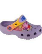 Crocs Pantofi Classic Fun I AM Peppa Pig T Clog
