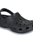 Crocs Pantofi Classic Glitter Clog