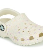 Crocs Pantofi Classic Glow Paint SplatterCgT