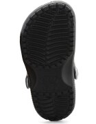 Crocs Pantofi Classic Grogu Clog T Black 207894-001