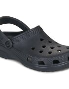 Crocs Pantofi Classic Hearts Cut Out Clog