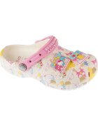 Crocs Pantofi Classic Hello Kitty