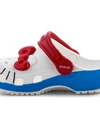 Crocs Pantofi Classic Hello Kitty Iam 209469-100