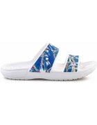 Crocs Pantofi Classic Hyperreal Sandal