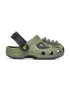 Crocs Pantofi Classic Iam Scary Dino Clog