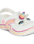 Crocs Pantofi Classic IAM Unicorn Lights CgT