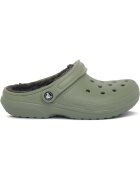 Crocs Pantofi Classic Lined