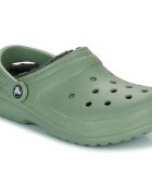 Crocs Pantofi Classic Lined Clog
