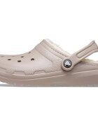 Crocs Pantofi Classic Lined Clog