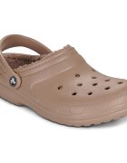 Crocs Pantofi Classic Lined Clog
