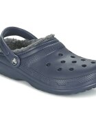 Crocs Pantofi CLASSIC LINED CLOG