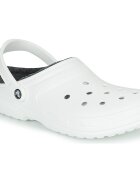Crocs Pantofi CLASSIC LINED CLOG