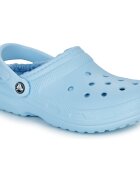 Crocs Pantofi Classic Lined Clog