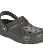 Crocs Pantofi Classic Lined Clog