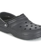 Crocs Pantofi CLASSIC LINED CLOG
