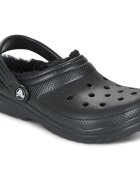 Crocs Pantofi Classic Lined Clog K