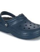 Crocs Pantofi Classic Lined Clog K