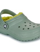 Crocs Pantofi Classic Lined Clog K