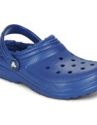 Crocs Pantofi Classic Lined Clog K