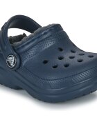 Crocs Pantofi Classic Lined Clog T
