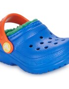Crocs Pantofi Classic Lined Clog T