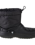 Crocs Pantofi Classic Lined Neo Puff Boot