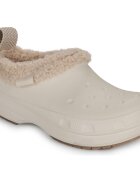 Crocs Pantofi Classic Lined Shorty