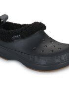 Crocs Pantofi Classic Lined Shorty