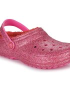 Crocs Pantofi Classic Lined ValentinesDayCgK