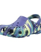 Crocs Pantofi Classic Marbled