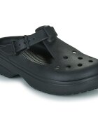 Crocs Pantofi Classic Mary Jane Clog