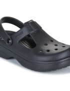 Crocs Pantofi Classic Mary Jane Clog K