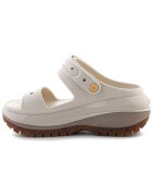 Crocs Pantofi Classic Mega Crush Clog