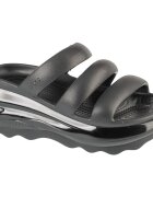 Crocs Pantofi Classic Mega Crush Tripe Strap