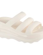 Crocs Pantofi Classic Mega Crush Tripe Strap