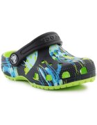 Crocs Pantofi Classic Meta Scape Clog T