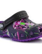 Crocs Pantofi Classic Meta Scape Clog T 208456-573