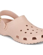 Crocs Pantofi Classic Metallic Buckle Clog
