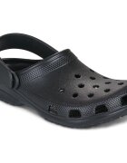 Crocs Pantofi Classic Metallic Buckle Clog