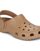 Crocs Pantofi Classic Metallic Buckle Clog